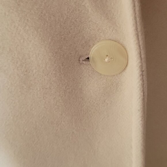 Babaton Single Breasted Wool Blend Coat - Picture 3 of 13